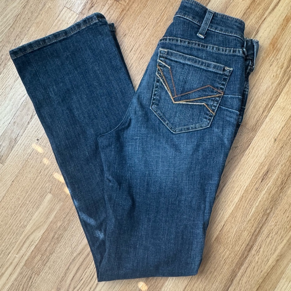 Ariat Bootcut Jeans